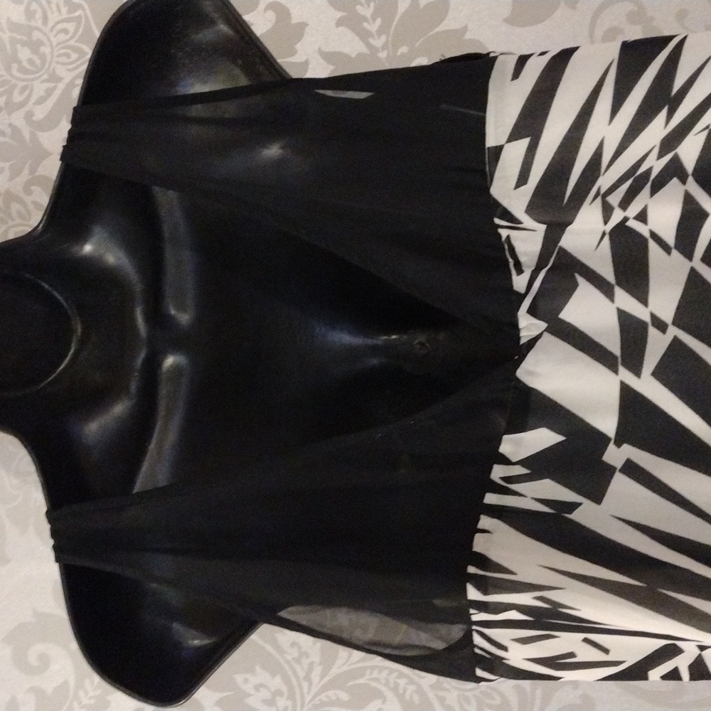 Authentic Icon Bohemian Sleeveless Top L - Picture 4 of 5